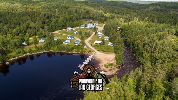 Photo — Pourvoirie du Lac Georges