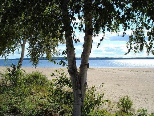 Pourvoirie Domaine les 4 Vents — photo 4