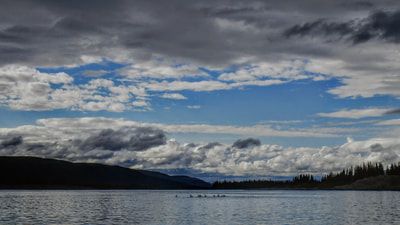 Pyramid Mountain Camp — photo 4