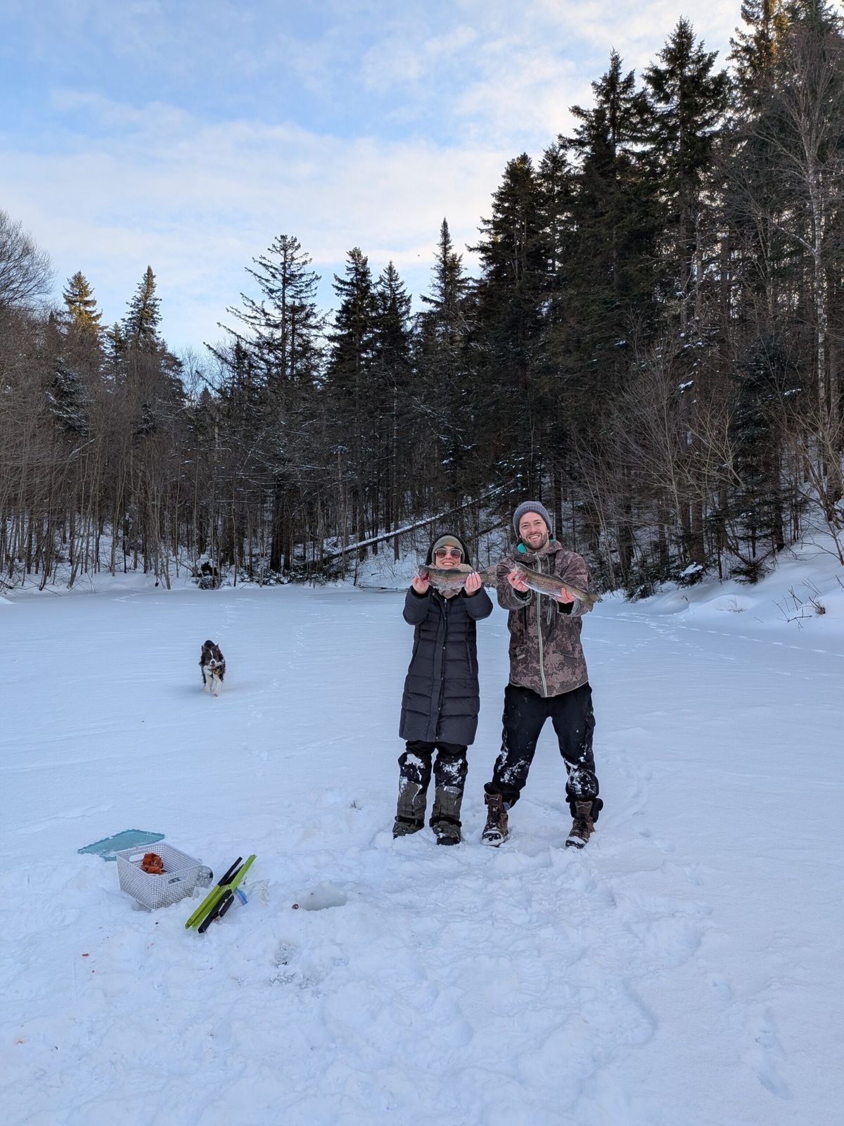 Pourvoirie du Lac-Beauport — photo 5