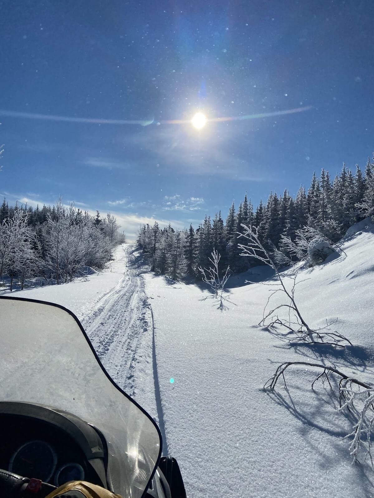 Pourvoirie de la Seigneurie Olaf — photo 4