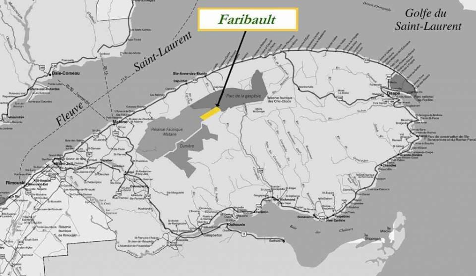 Faribault, Pays des Géants — photo 3