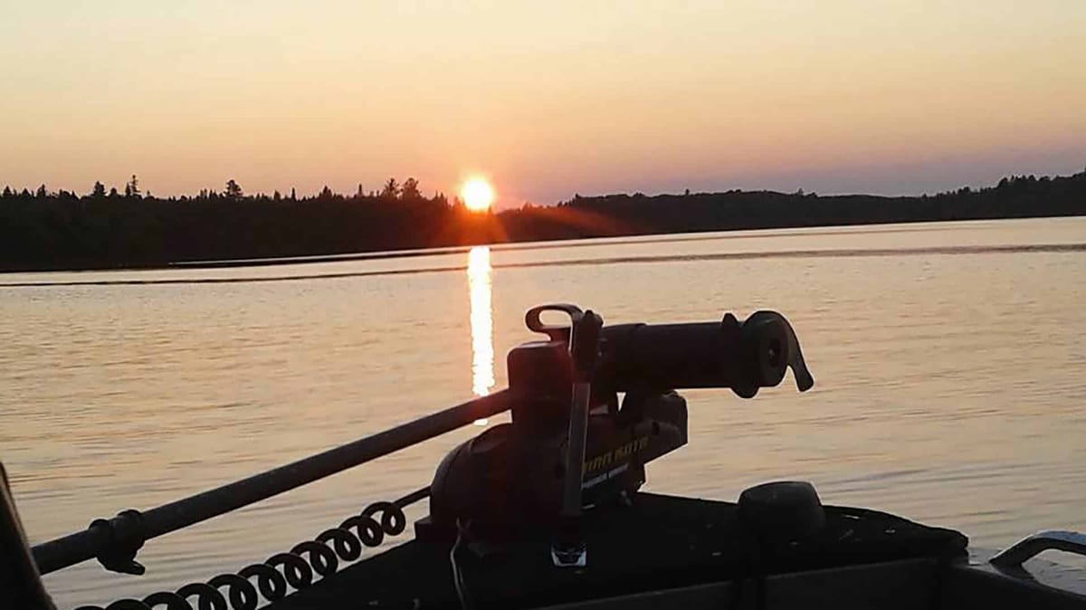 Pavillon Bark Lake Lodge — photo 4