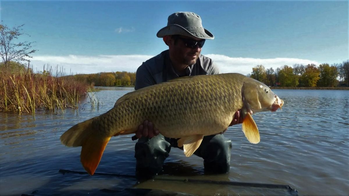 Service de Guide Roger Gladu — photo 4