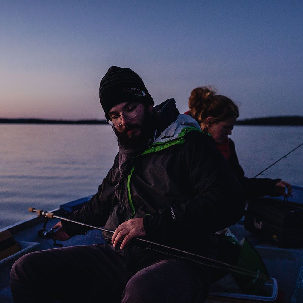 Club de chasse et pêche Stramond — photo 2
