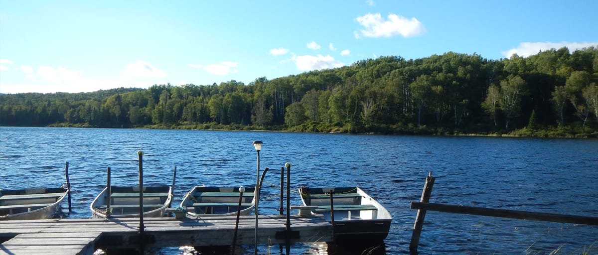 Domaine Chasse et Pêche Gaudias Foster — photo 3