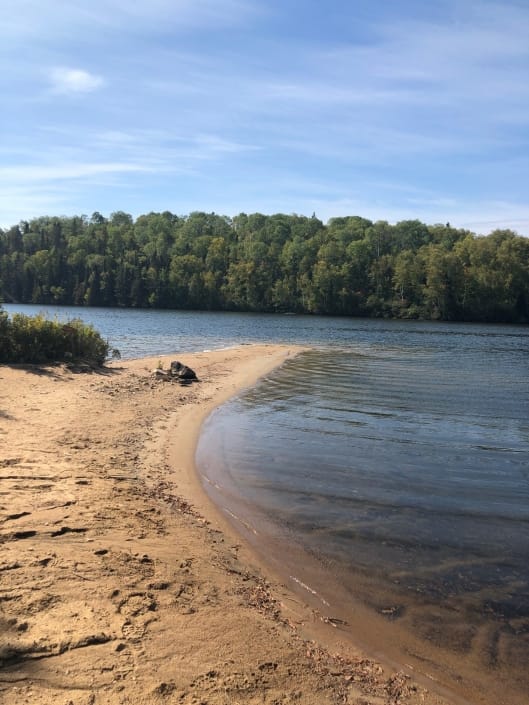 Pourvoirie Lac Dumoulin — photo 2