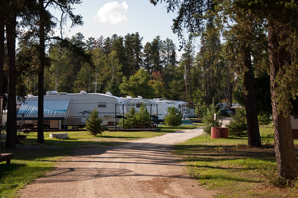 Domaine à l'Aube du Lac — photo 4