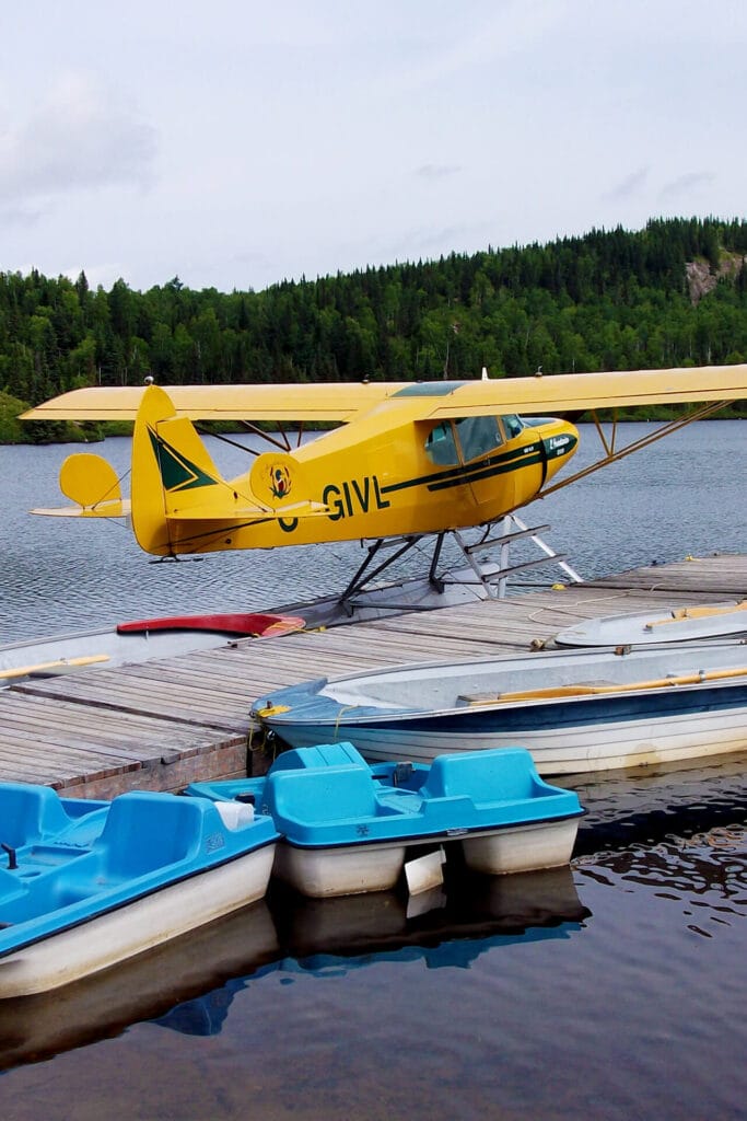 Club du Lac des Perches — photo 2