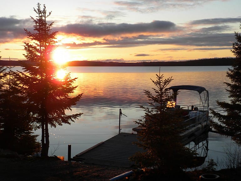 Pourvoirie du Lac Paul — photo 2