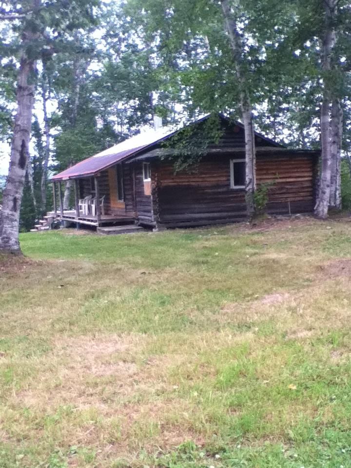 Pourvoirie des Lacs Landry et Dix Milles — photo 2