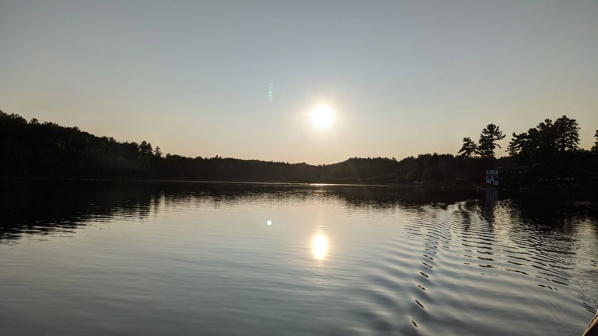 Pourvoirie Lac du Cerf — photo 3
