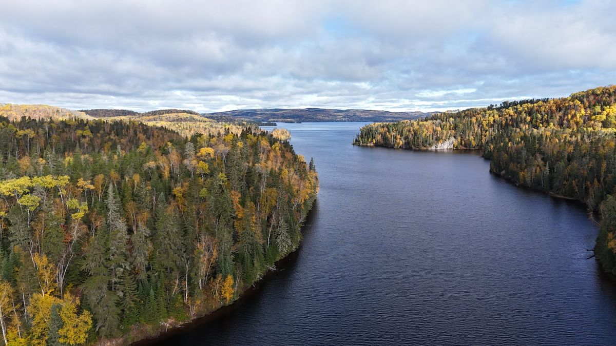 Pourvoirie Québec Azimut — photo 4