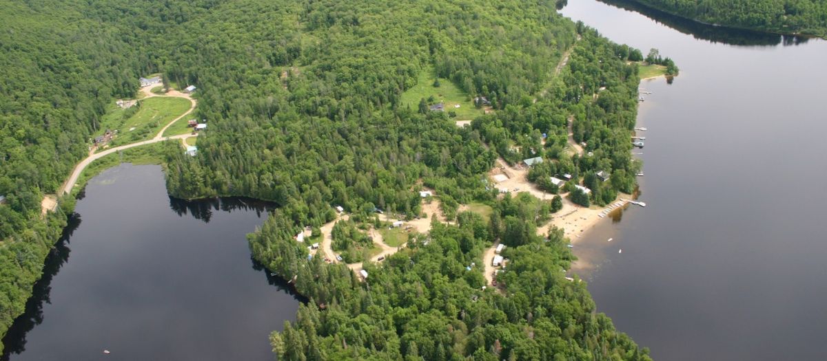 Pourvoirie et Camping Pimodan — photo 2