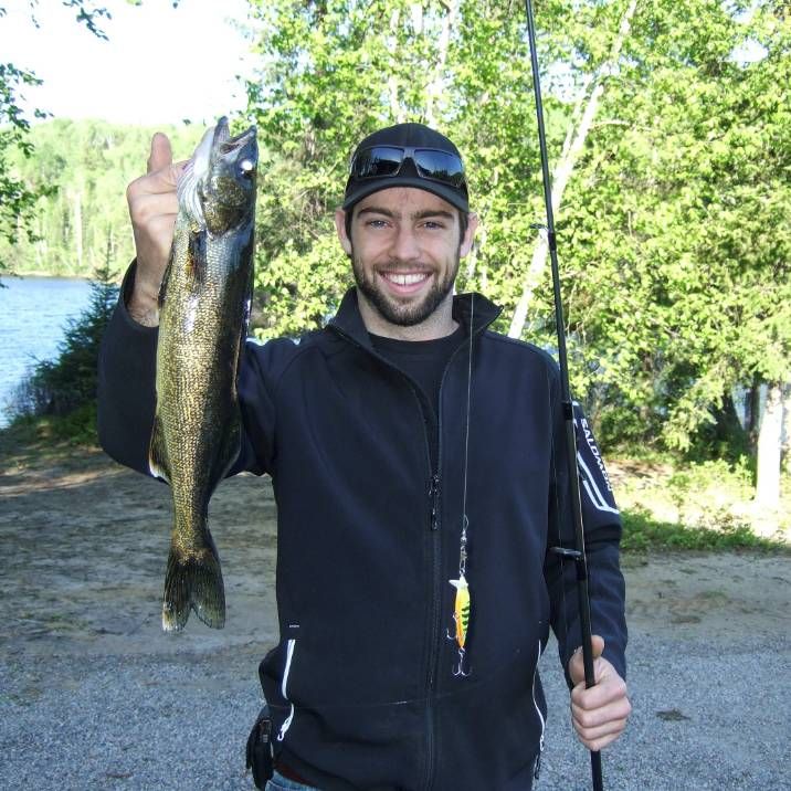 La Pourvoirie du Lac Oscar — photo 2