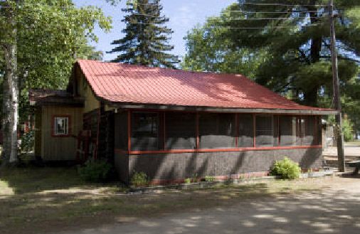 Auberge Gatineau au Baskatong — photo 5