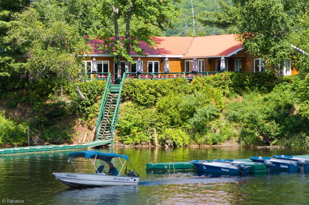 Rabaska Lodge — photo 5