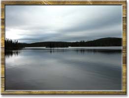 Pourvoirie du Lac Husky — photo 3