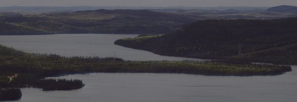 Photo — La Pourvoirie du Lac Laflamme