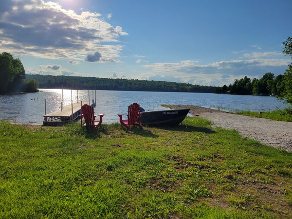 Photo — Le Pourvoyeur de l'Est Canadien