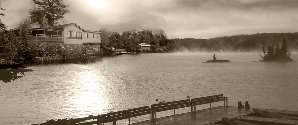 Lac Portage — photo 2