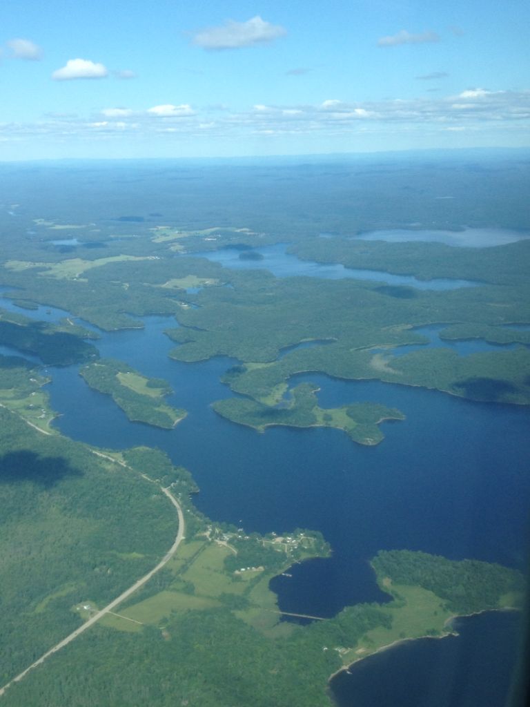 Centre de Plein-Air du Lac Dudley — photo 2