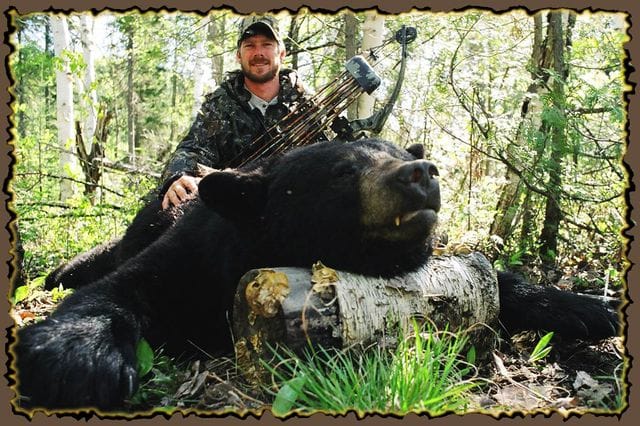 Aventures Big Bear Hunt — photo 3