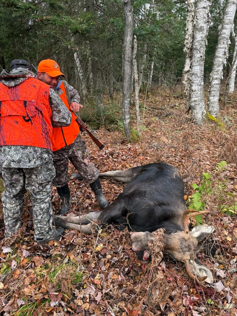 Pourvoirie le Rêve du Chasseur Octave Ferland — photo 3