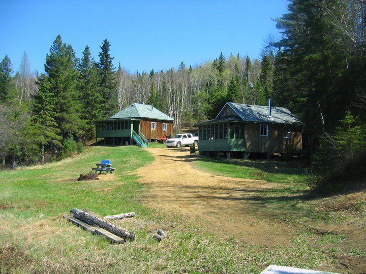 Pourvoirie Mario Bélanger — photo 1