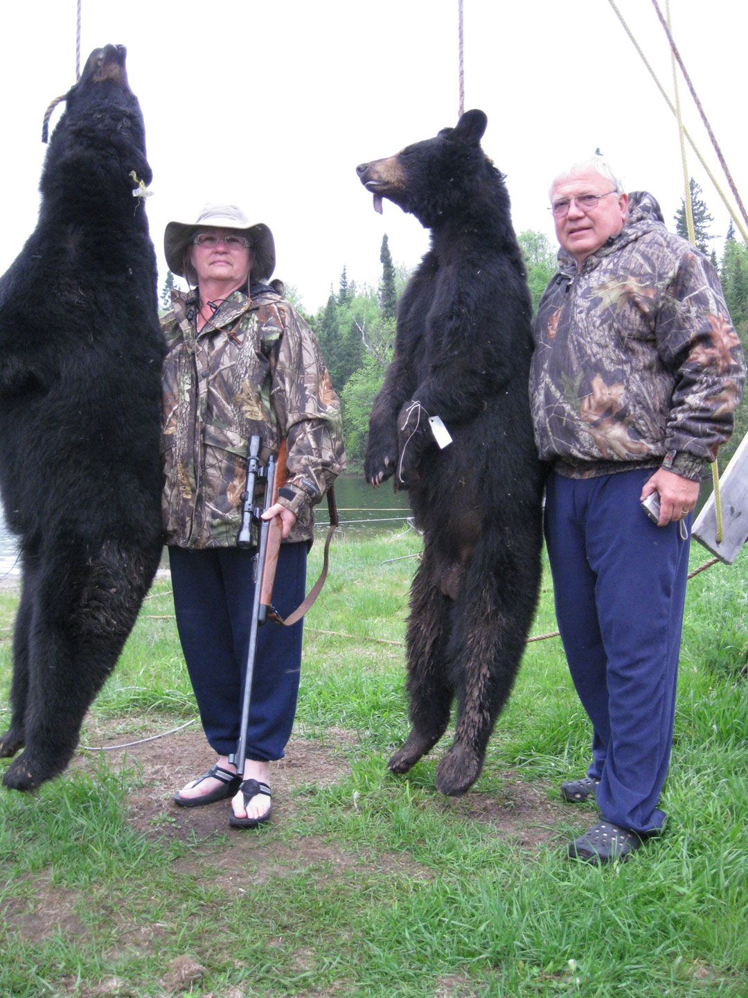 Club de Chasse et Pêche Lac O'sullivan — photo 2