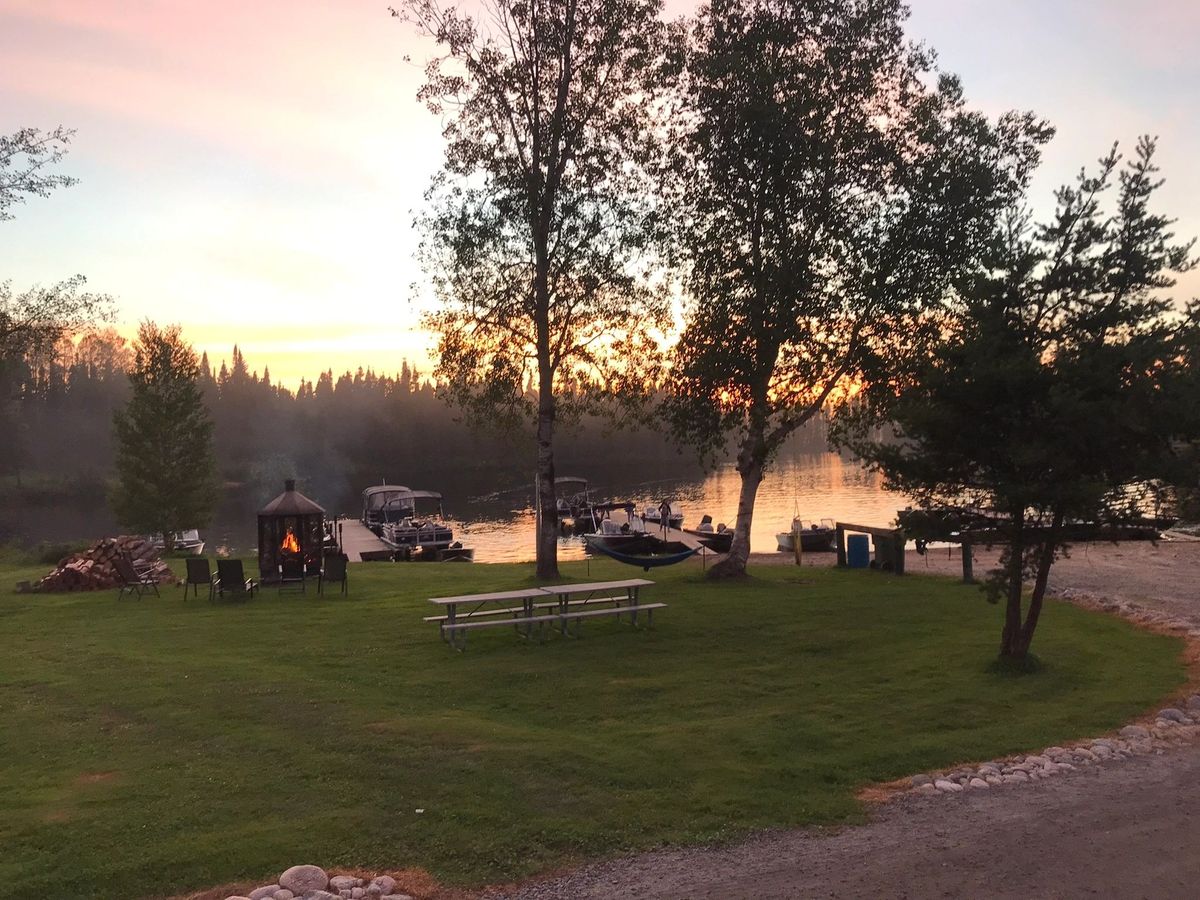 Pourvoirie du Lac Tessier — photo 2