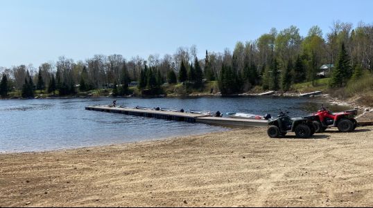 Pourvoirie du Lac Georges — photo 4