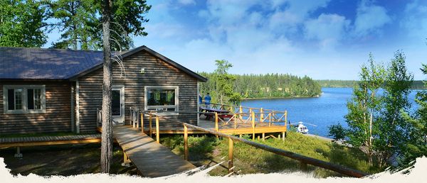 Photo — Association de Pourvoirie du Lac Mistassini