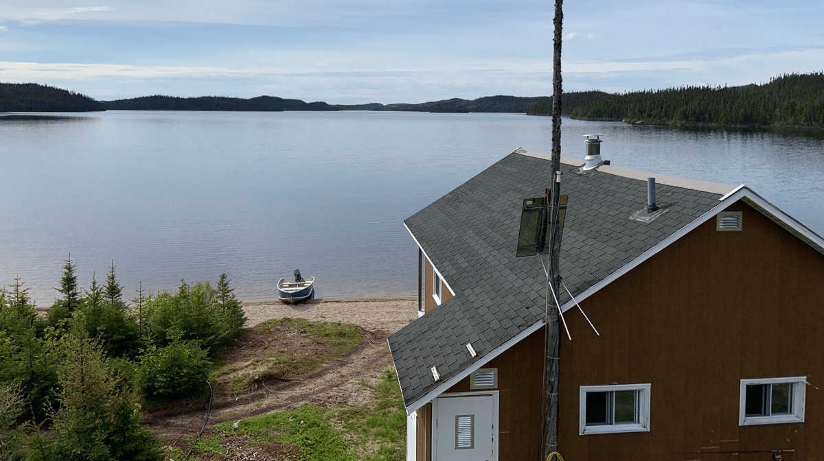 Pourvoirie du Lac Holt — photo 5