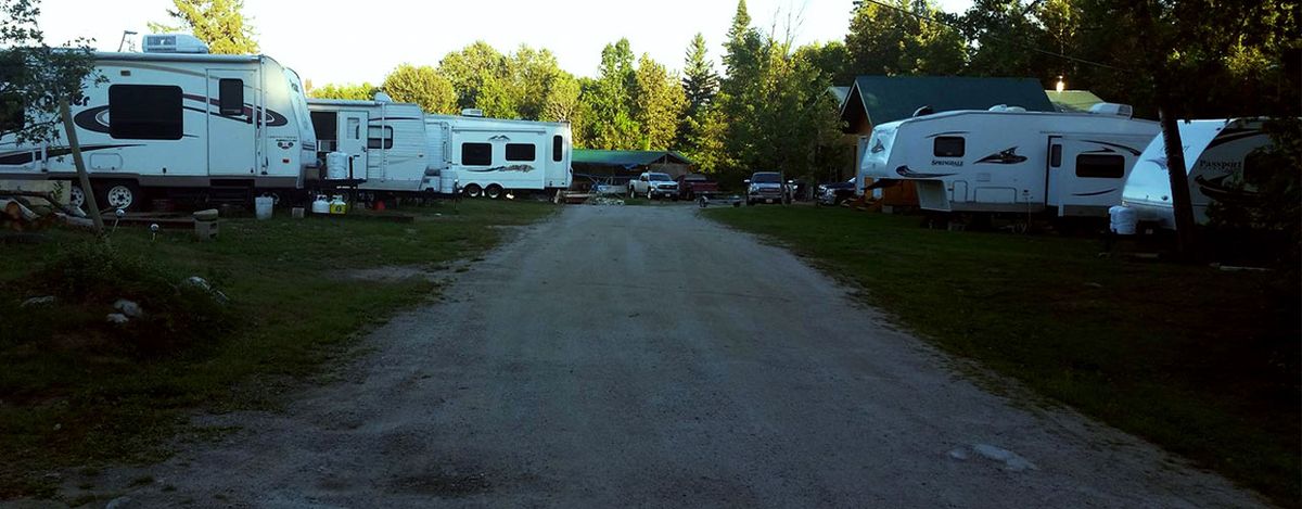L'Avant Poste de Kipawa — photo 5