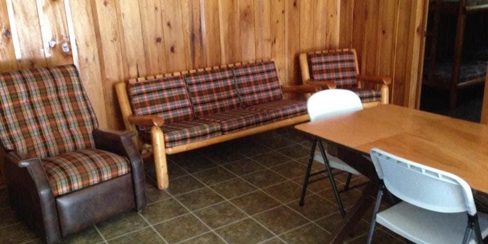 Camp des 3 Saisons — photo 5