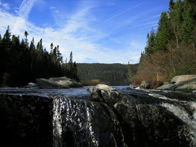 Club Lac de la Robe Noire — photo 4