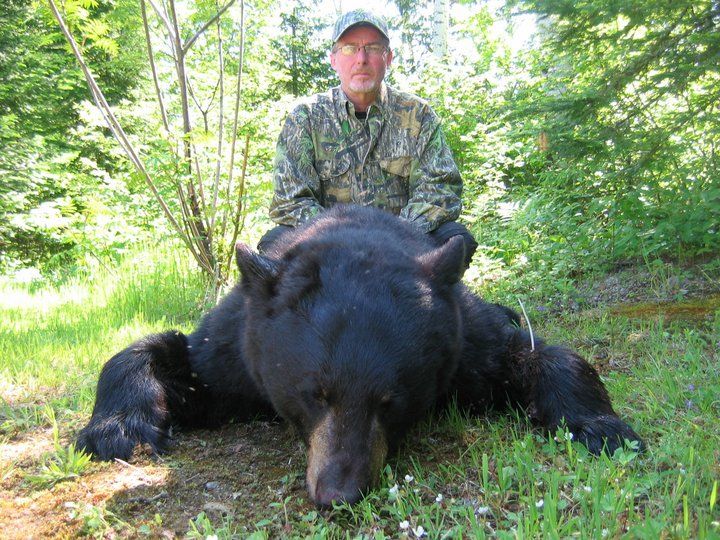 Pourvoirie Mario Bélanger — photo 4