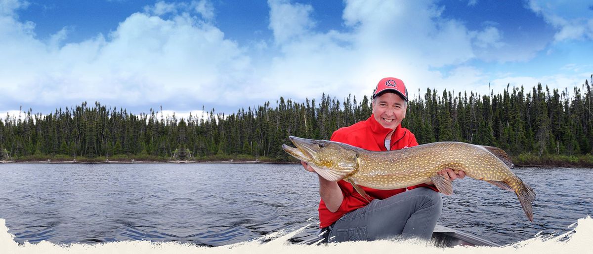 Association de Pourvoirie du Lac Mistassini — photo 2