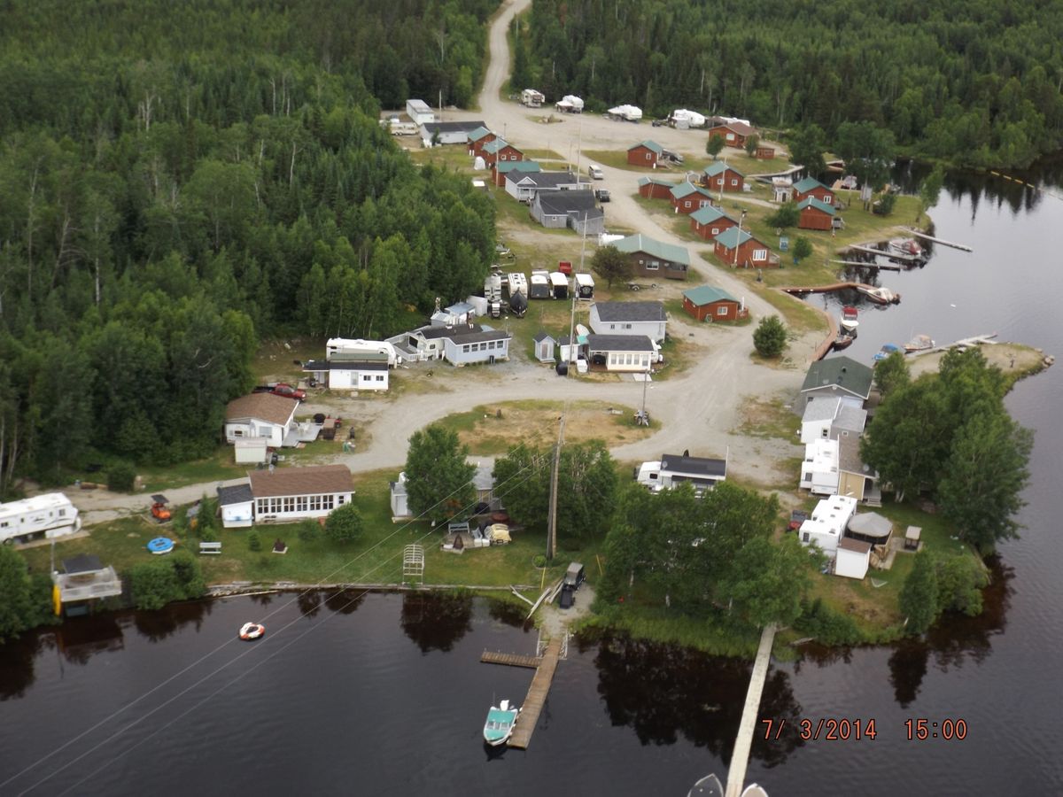 Camp Denis — photo 3