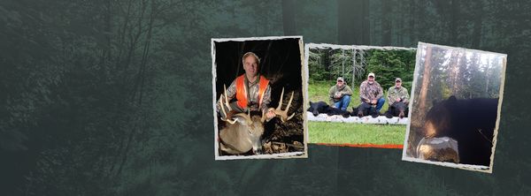Photo — Pourvoirie Claude Gravelle Outfitter