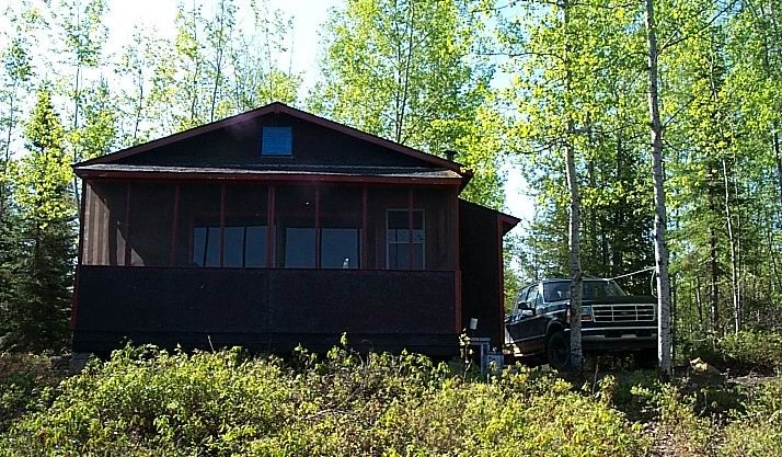 Chalets Gouin Chasse et Pêche — photo 4