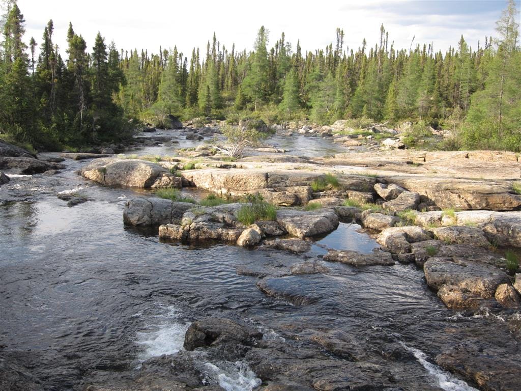 Club de Pêche du Lac la Justone — photo 1