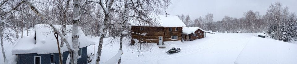 Pourvoirie des Lacs Landry et Dix Milles — photo 5