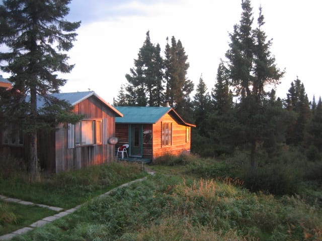 Club de Pêche du Lac la Justone — photo 4