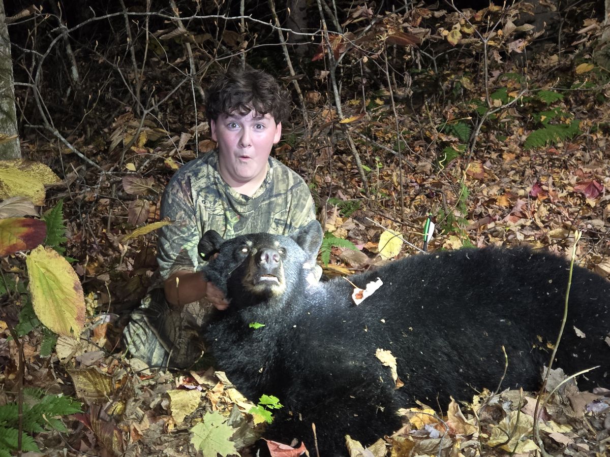 Pourvoirie Outaouais Big Games Hunting — photo 3
