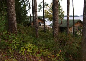 Pourvoirie du Lac Obatogamau — photo 4