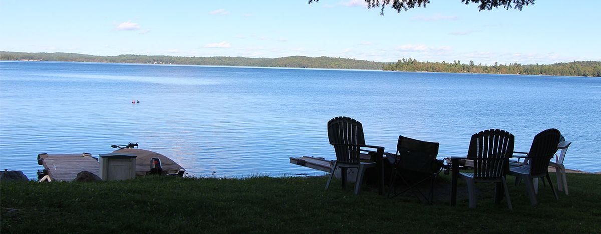 L'Avant Poste de Kipawa — photo 2