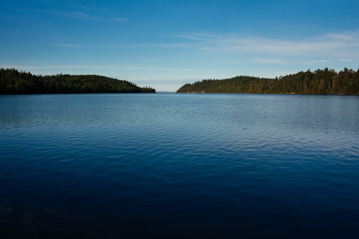Camp Grassy Narrows — photo 4