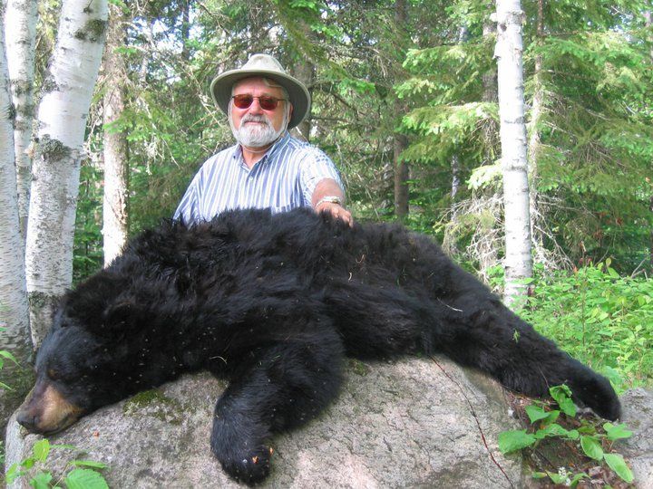 Pourvoirie Mario Bélanger — photo 2